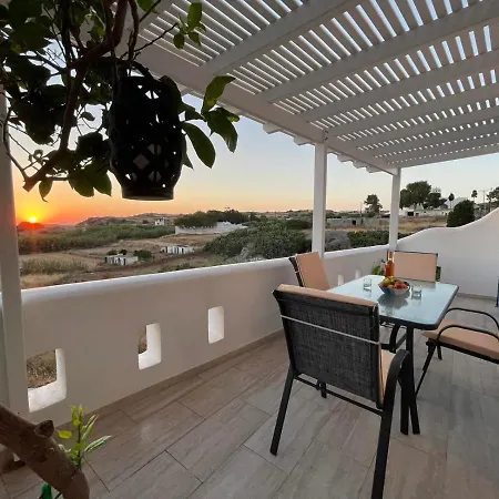 Summer Hοuse Апартаменты