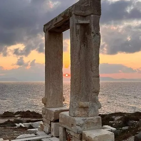 Summer Hοuse * Vívlos