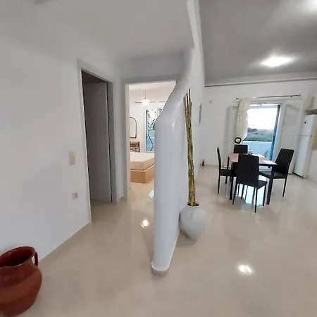 Апартаменты Summer Hοuse