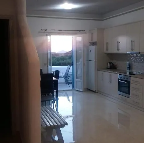 Summer Hοuse Appartement *