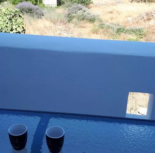 Summer Hοuse Appartement Vívlos