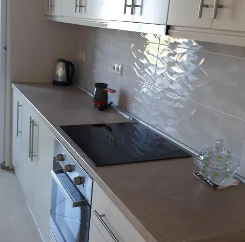 Summer Hοuse Appartement