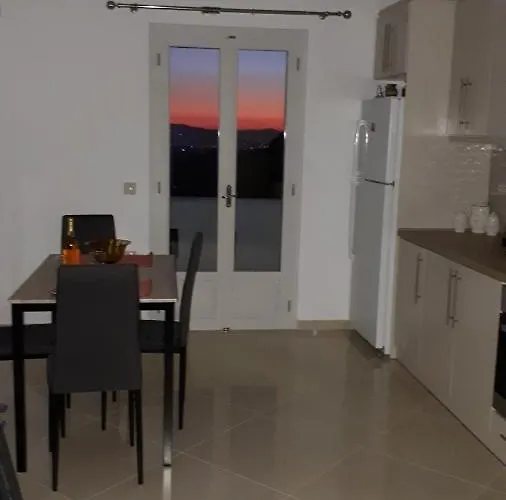 Summer Hοuse Appartement Vívlos