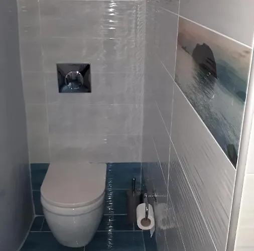 Appartement Summer Hοuse