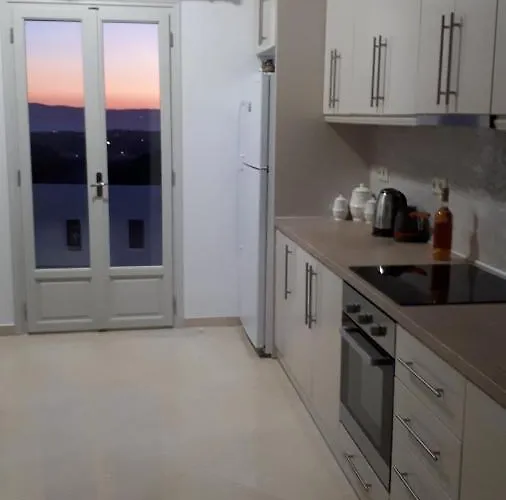 Appartement Summer Hοuse Vívlos
