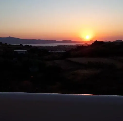 Appartement Summer Hοuse *