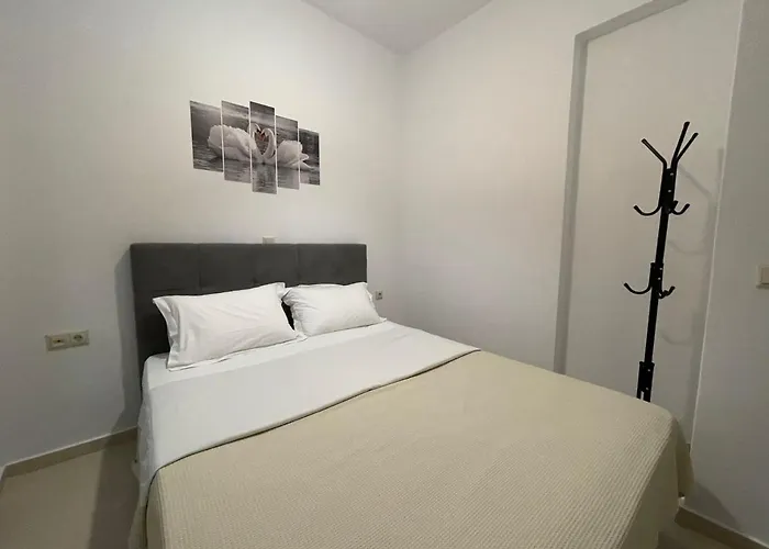 Summer Hοuse Appartement *