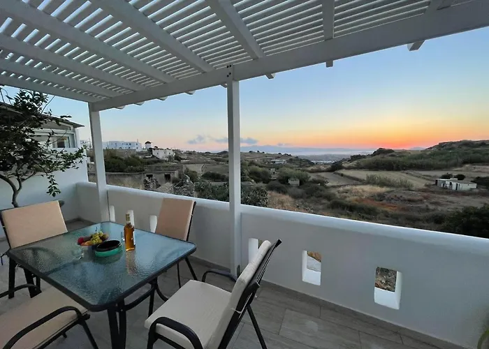 Summer Hοuse Vívlos