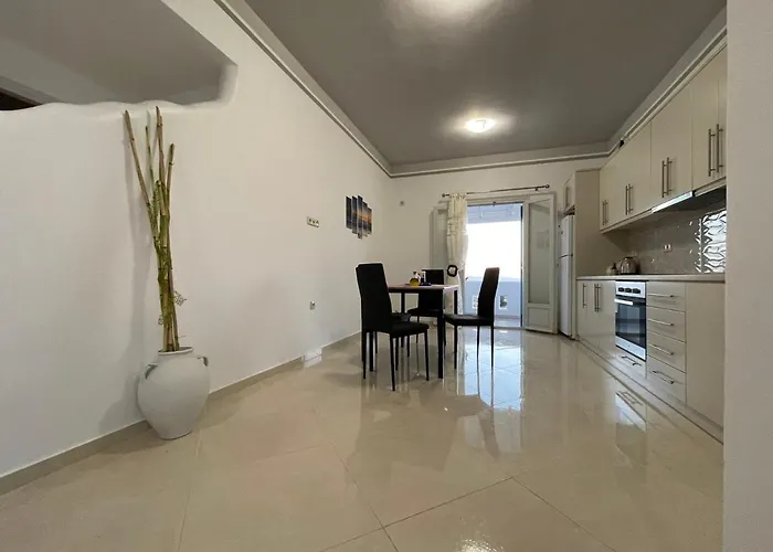 Appartement Summer Hοuse Vívlos