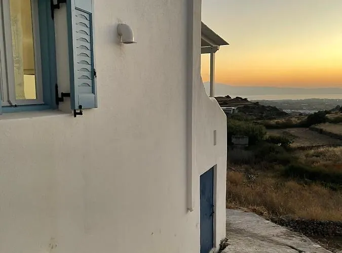 Summer Hοuse Appartement