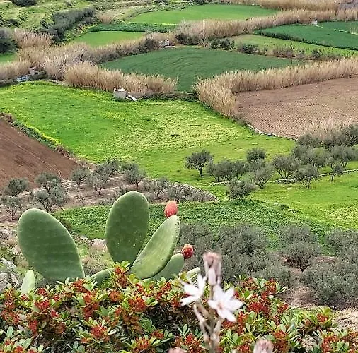 Appartement Summer Hοuse Vívlos