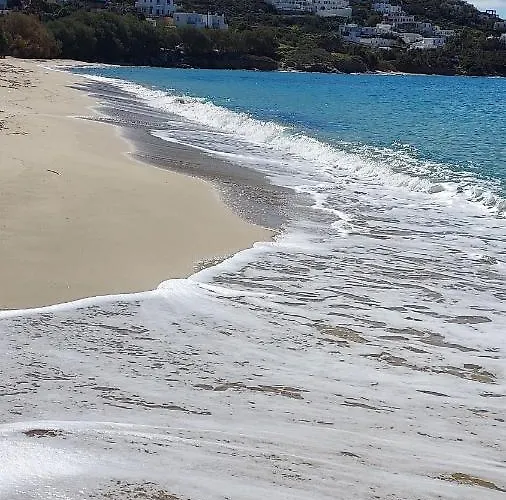 Appartement Summer Hοuse *