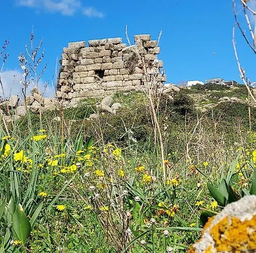 Appartement Summer Hοuse Vívlos