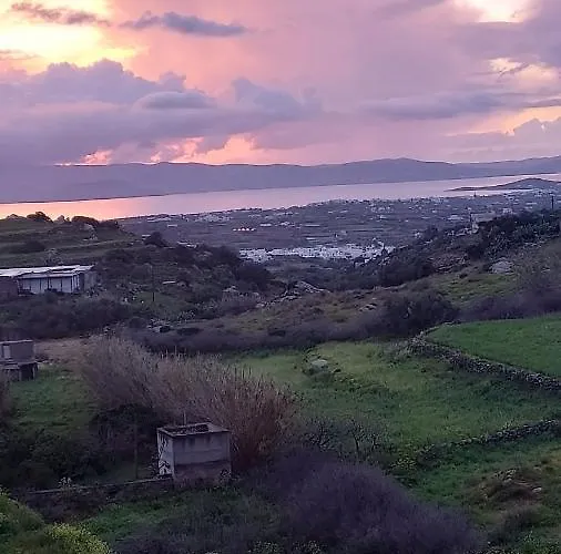 Appartement Summer Hοuse Vívlos