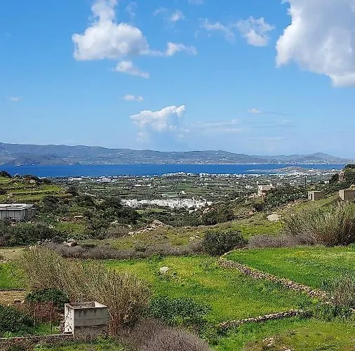 Summer Hοuse Appartement *